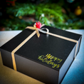 Load image into Gallery viewer, Holiday Hearth Gift Box