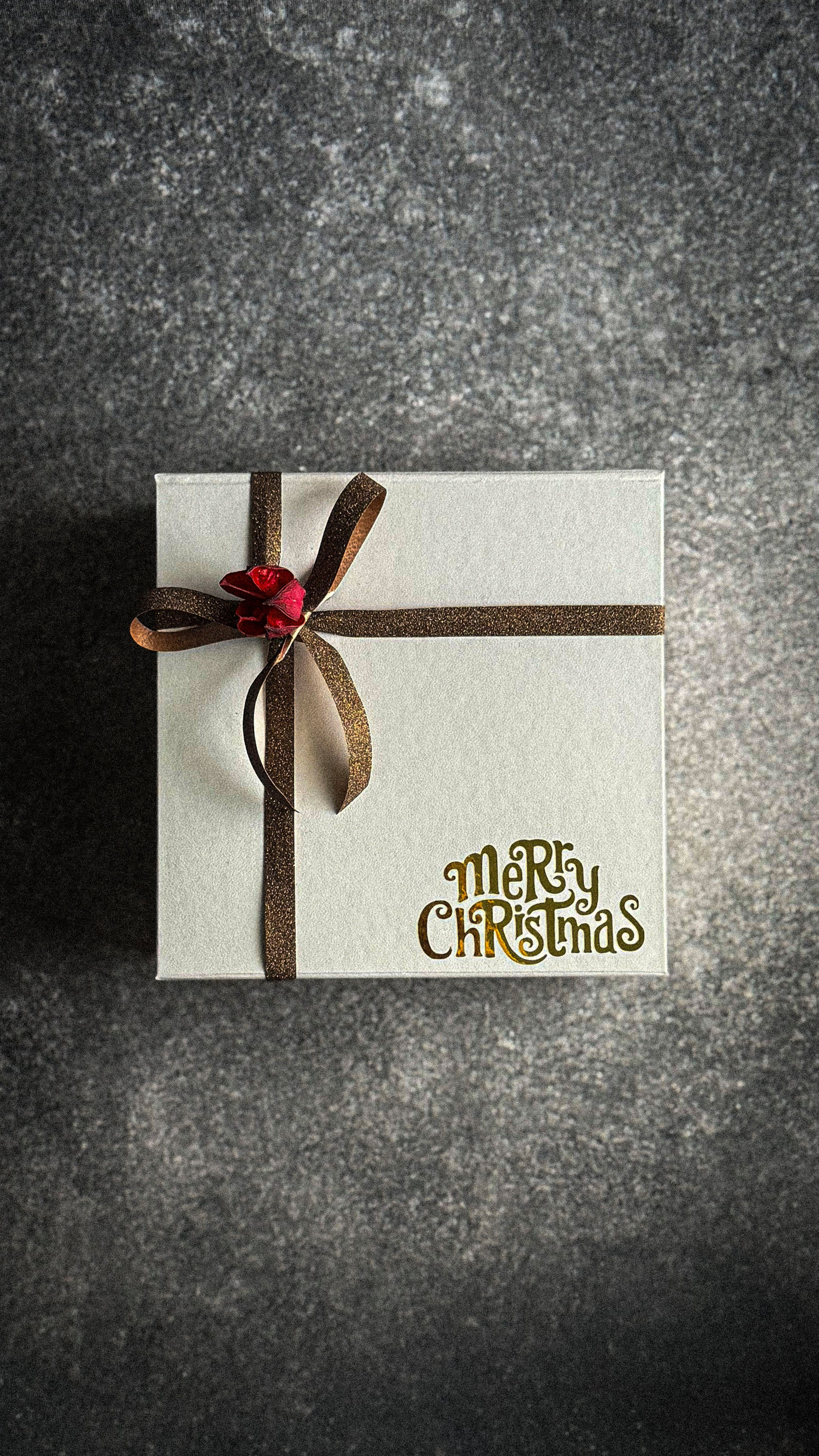 Warm Wishes Cocoa + Candle Gift Box