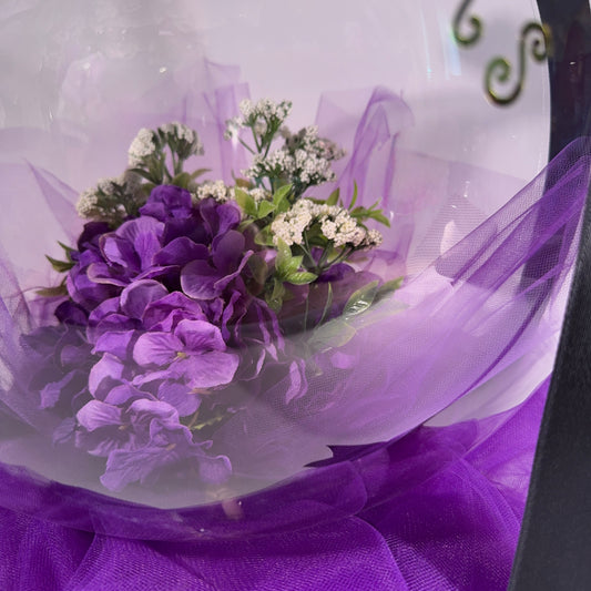 The Celebration Bloom Balloon