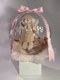 Load image into Gallery viewer, Birthday Bunny in a Balloon
