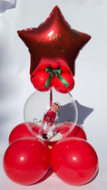 Load image into Gallery viewer, Elf Arrival Balloon
