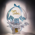 Load and play video in Gallery viewer, First Birthday Bobo Balloon
