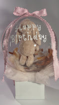 Load and play video in Gallery viewer, Birthday Bunny in a Balloon
