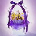 Load and play video in Gallery viewer, Birthday Blooms Bobo Balloon
